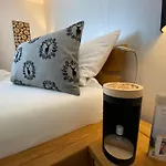 Hotel Naturboutique Rauszeit 4*